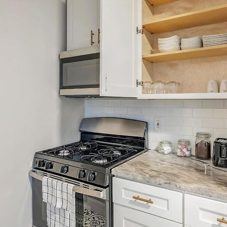 Richmond Heights Beautiful Tower Grove Unit Recently Renovated 2Sヴィラ エクステリア 写真