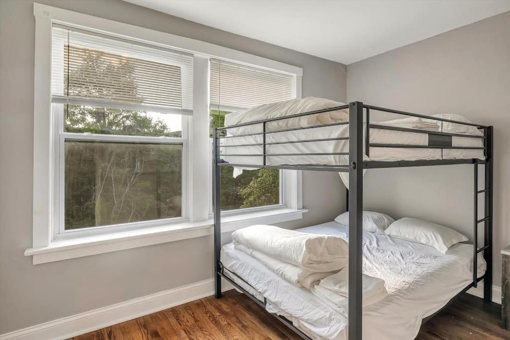 Richmond Heights Beautiful Tower Grove Unit Recently Renovated 2Sヴィラ エクステリア 写真